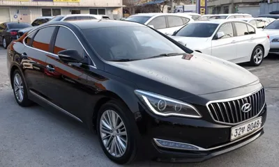 Hyundai Aslan 2015, 227258 км, за 5300000 KRW