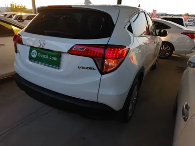 Honda Vezel 2015, 118200 км, за 46851.6 CNY - фото 6