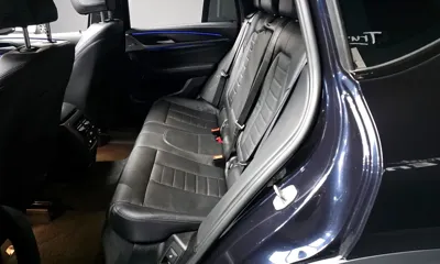 BMW X4 2021, 120350 км, за 32500000 KRW - фото 26