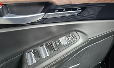 Genesis G90 2021, 66862 км, за 30200000 KRW - фото 27