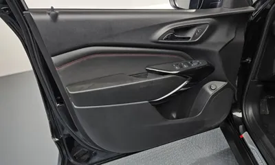 ChevroletGMDaewoo Trax 2025, 97919 км, за 16990000 KRW - фото 24