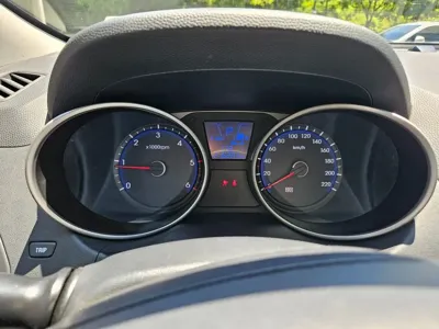 Hyundai Tucson 2010, 216203 км, за 3500000 KRW - фото 9