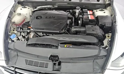 Hyundai Sonata 2022, 104264 км, за 99990000 KRW - фото 6