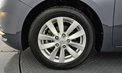Kia K3 2015, 40771 км, за 7900000 KRW - фото 5