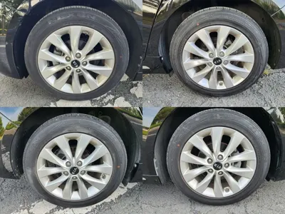 Kia K5 2016, 166525 км, за 6500000 KRW - фото 16