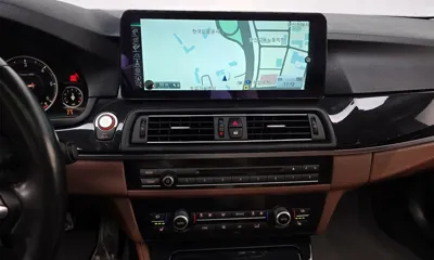 BMW 5-Series 2016, 131887 км, за 16990000 KRW - фото 15