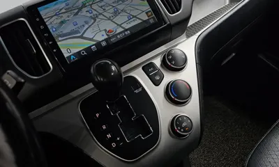 Kia Ray 2016, 95957 км, за 7000000 KRW - фото 9