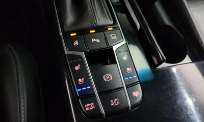 Kia K7 2017, 88341 км, за 13000000 KRW - фото 13
