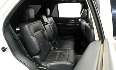 Ford Explorer 2019, 85550 км, за 16200000 KRW - фото 11