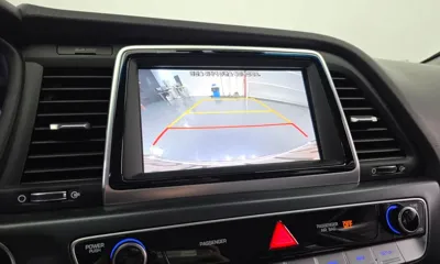 Hyundai Sonata 2019, 135064 км, за 10490000 KRW - фото 18