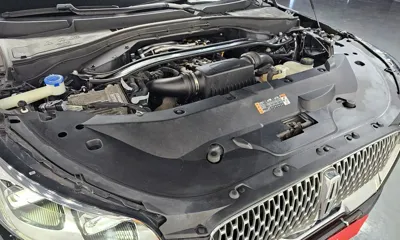 Lincoln Aviator 2021, 105281 км, за 30800000 KRW - фото 6