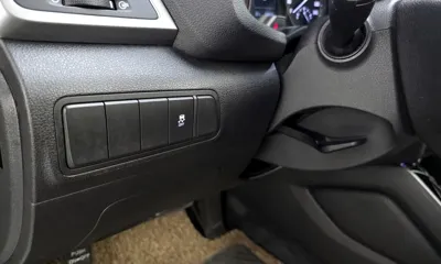 Hyundai Tucson 2018, 108672 км, за 9900000 KRW - фото 28