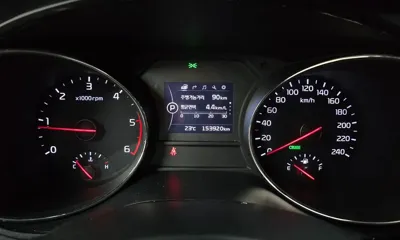 Kia Canival 2017, 153920 км, за 8800000 KRW - фото 8