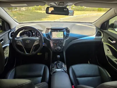 Hyundai Maxcruz 2018, 116153 км, за 14700000 KRW - фото 7