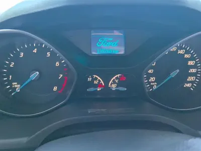 Ford Kuga 2013, 135300 км, за 20000 CNY - фото 14