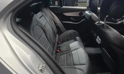 Mercedes-Benz C-Class 2018, 70854 км, за 19500000 KRW - фото 12
