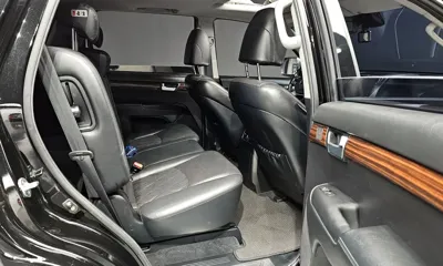 Kia Mohave 2017, 158981 км, за 13000000 KRW - фото 12