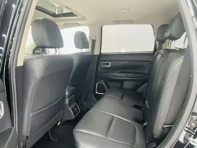 Mitsubishi Outlander 2018, 39500 км, за 66800 CNY - фото 10