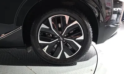 Kia EV6 2023, 54832 км, за 35400000 KRW - фото 21