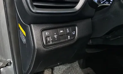 Hyundai Santafe 2019, 147283 км, за 15500000 KRW - фото 16