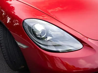Porsche 718 2017, 50000 км, за 228000 CNY - фото 17