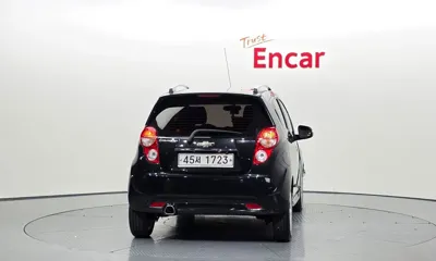 ChevroletGMDaewoo Spark 2015, 85481 км, за 2980000 KRW