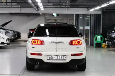 MINI Clubman 2018, 36200 км, за 15200000 KRW - фото 5