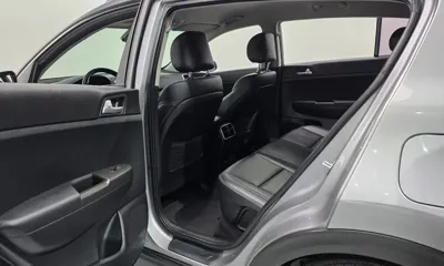 Kia Sportage 2019, 22134 км, за 15900000 KRW - фото 12