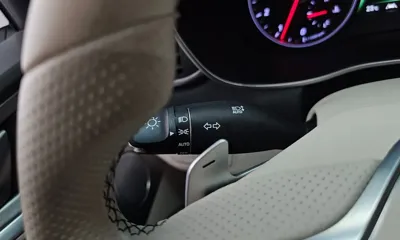 Genesis G70 2018, 32274 км, за 21300000 KRW - фото 27