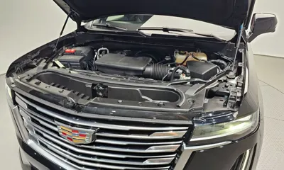 Cadillac Escalade 2022, 34739 км, за 83600000 KRW - фото 6