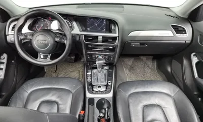 Audi A4 2015, 189642 км, за 5700000 KRW - фото 7