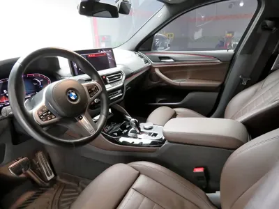 BMW X4 2023, 37630 км, за 51900000 KRW - фото 7