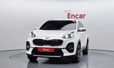 Kia Sportage 2019, 79195 км, за 17990000 KRW