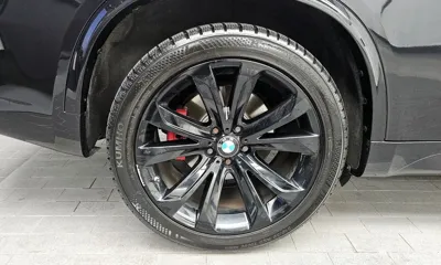 BMW X5 2015, 237117 км, за 20500000 KRW - фото 5