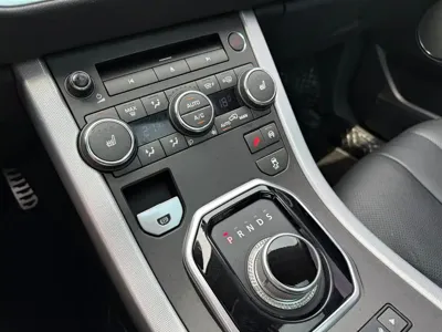Land Rover Evoque 2015, 45000 км, за 52000 CNY - фото 11