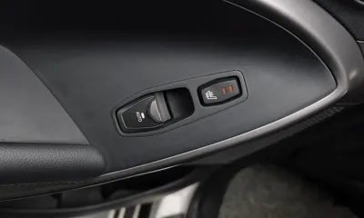 Hyundai Santafe 2015, 140817 км, за 9700000 KRW - фото 19