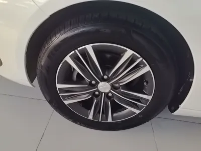 Peugeot 308 2016, 65900 км, за 43046.51 CNY - фото 8