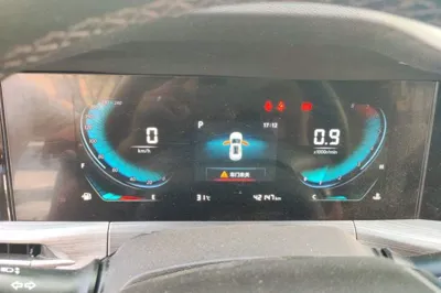 Changan CS55PLUS 2020, 42100 км, за 47545 CNY - фото 11