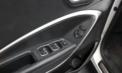 Hyundai Santafe 2015, 85887 км, за 10550000 KRW - фото 31