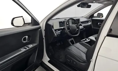 Hyundai Ioniq5 2022, 168972 км, за 21890000 KRW - фото 10