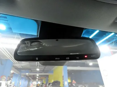 Hyundai Tucson 2019, 80568 км, за 15500000 KRW - фото 18