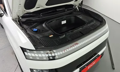 Hyundai Ioniq9 2025, 31852 км, за 61280000 KRW - фото 6