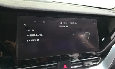 Kia Niro 2022, 81000 км, за 620000 KRW - фото 14