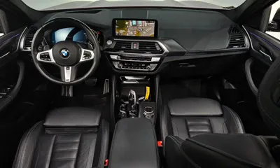BMW X4 2020, 107016 км, за 30500000 KRW - фото 7