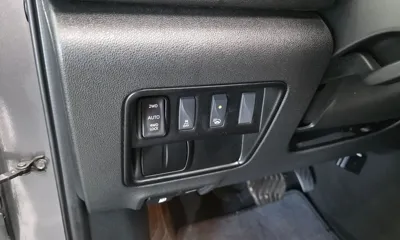 Renault-KoreaSamsung QM6 2017, 135293 км, за 9000000 KRW - фото 13