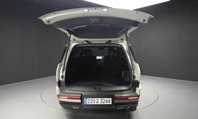 Hyundai Santafe 2024, 50517 км, за 29000000 KRW - фото 33