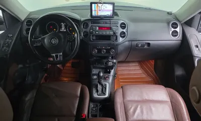 Volkswagen Tiguan 2014, 227438 км, за 5100000 KRW - фото 7