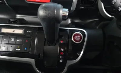 Honda N-BOX 2016, 72381 км, за 18800000 KRW - фото 9