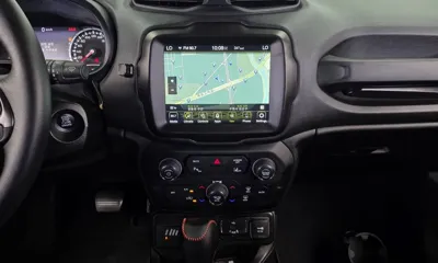 Jeep Renegade 2021, 67369 км, за 17500000 KRW - фото 14
