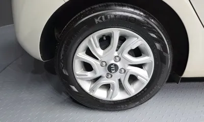 Kia Morning 2017, 58947 км, за 7100000 KRW - фото 5